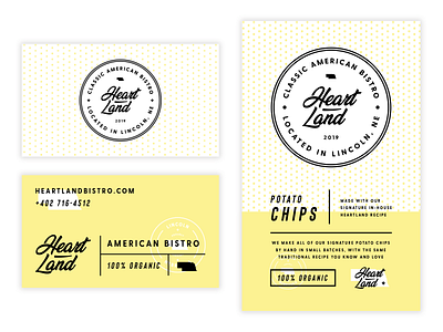 Restaurant Designs for Print