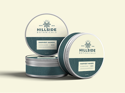 Download Tin Mockup Designs Themes Templates And Downloadable Graphic Elements On Dribbble