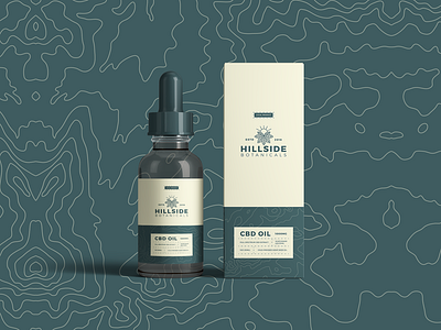 Download Cbd Mockup Designs Themes Templates And Downloadable Graphic Elements On Dribbble