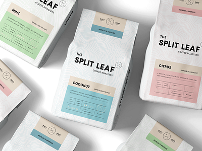 Download Coffee Bag Mockup Designs Themes Templates And Downloadable Graphic Elements On Dribbble
