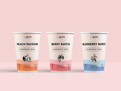 Download Packaging Mockup Designs Themes Templates And Downloadable Graphic Elements On Dribbble PSD Mockup Templates