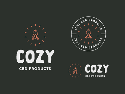 Cozy CBD Products