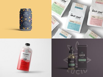 Top 4 Packaging Projects (2019)