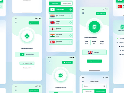 VPN app