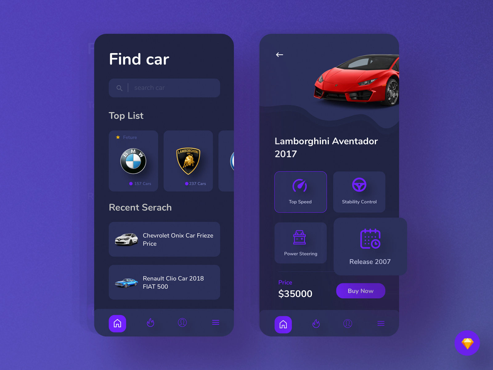 car-booking-app-by-ehsan-moin-on-dribbble