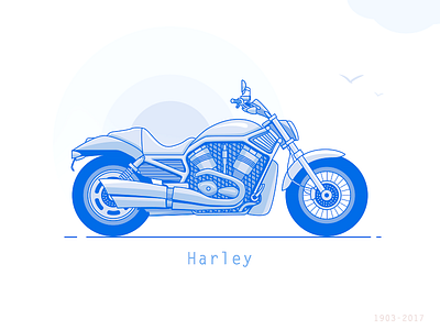 Harley app harley icon interface motorcycle
