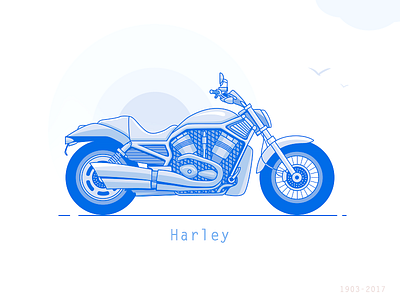 Harley