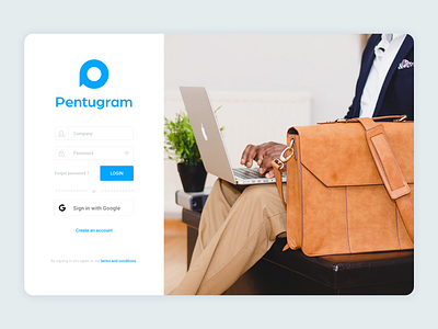 Pentugram - Manage your deals flow