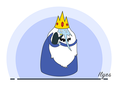 Ice King