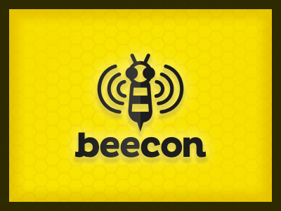 Beecon logo