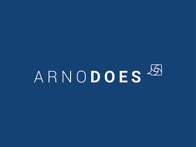 Logo Arnodoes