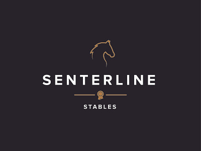 Logo Senterline