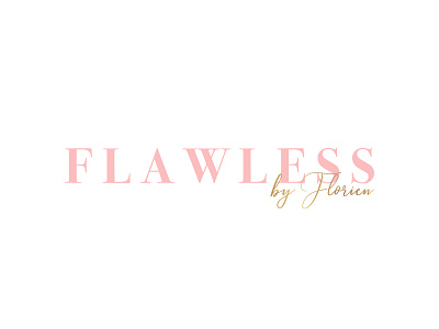 Logo Flawless