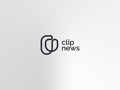 Clip News logo