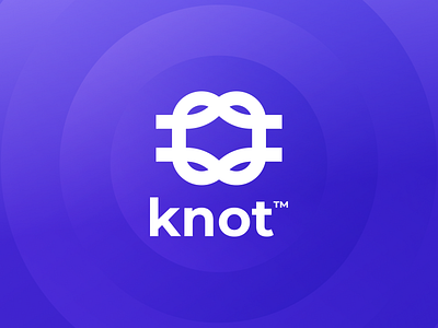 knot logo