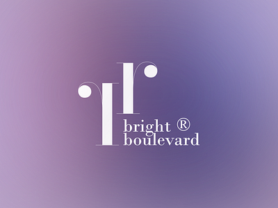 bright boulevard logo