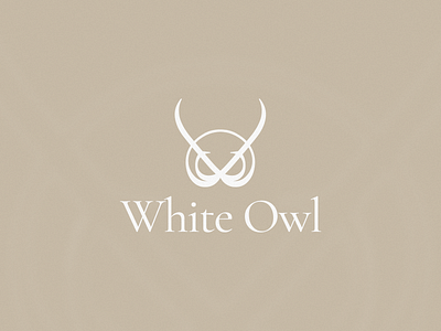 White Owl logo