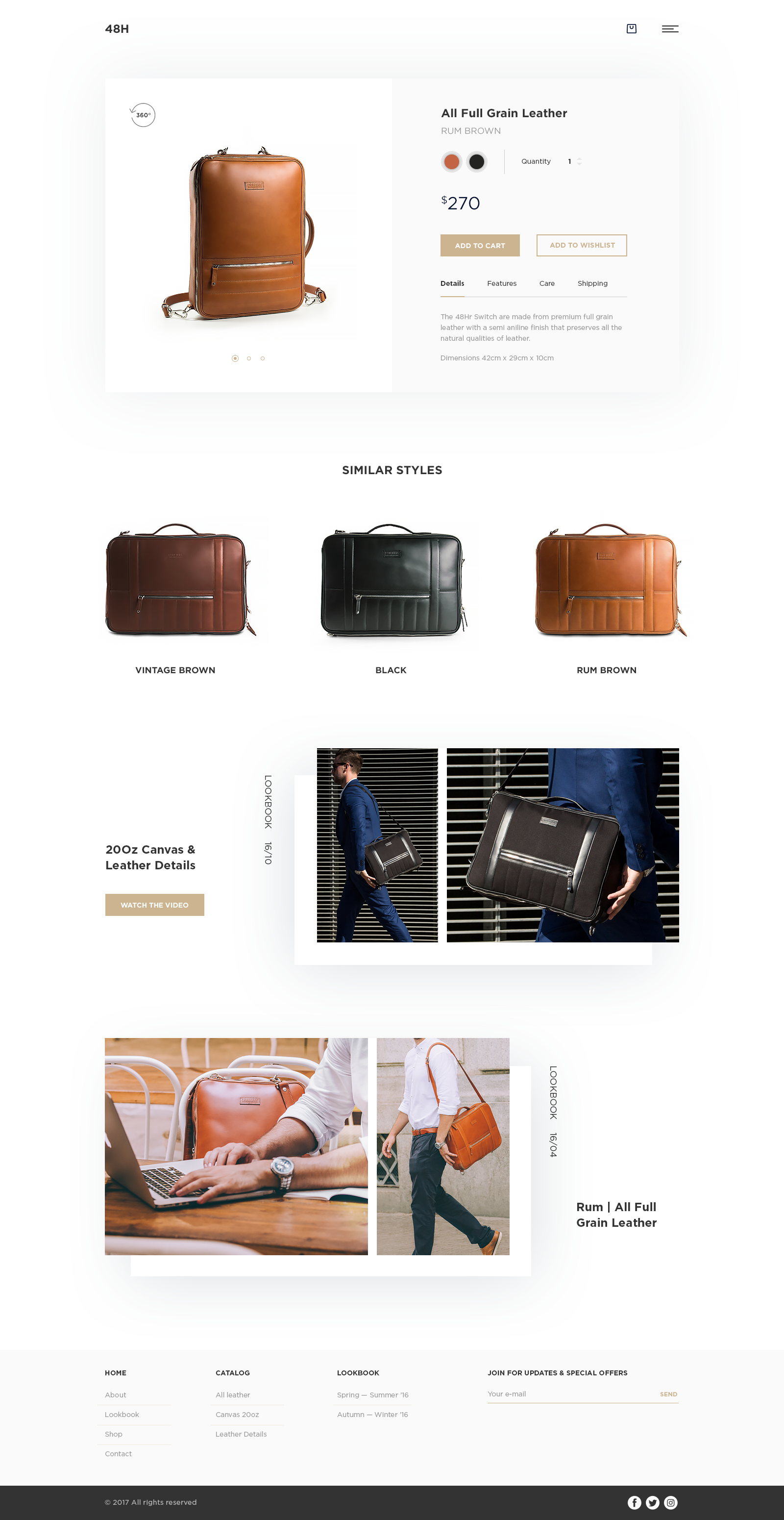 Dribbble - item_page.png by The23.design