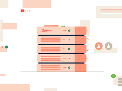 Scappman — explainer video for a platform to manage applications app apps characters explainer explainer video product video saas explainer saas illustration saas video scappman