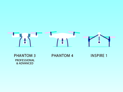 Drones aerial dji drone drones flight helicopter inspire models phantom planning