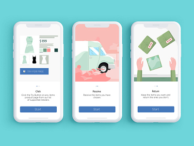 Onboarding app app concept onboarding onboarding screen onboarding screens ui ui ux