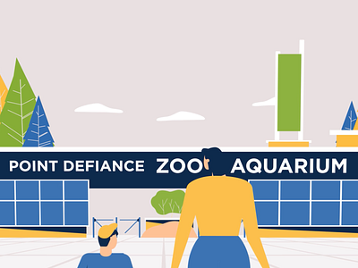 Zoo Explainer video