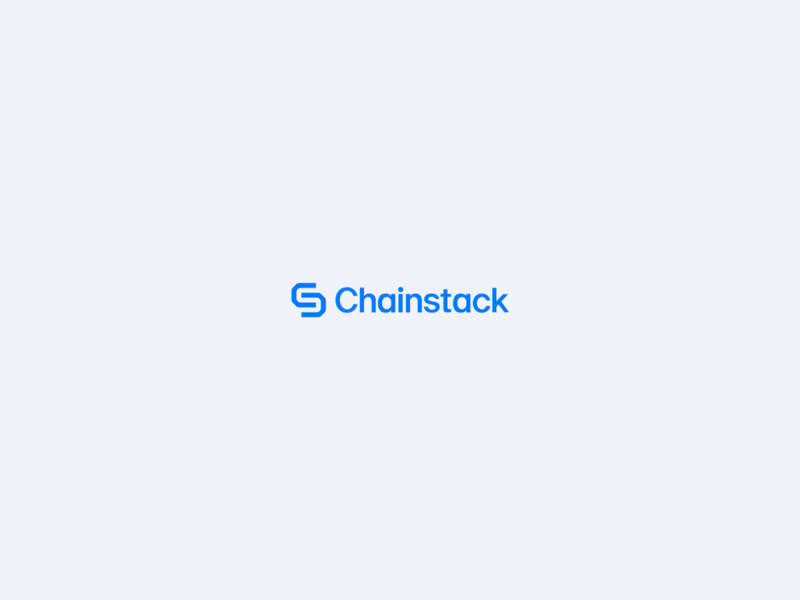 Chainstack — Blockchain Control Panel