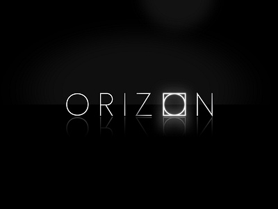 Orizon Tower Luanda branding identity logo logotype