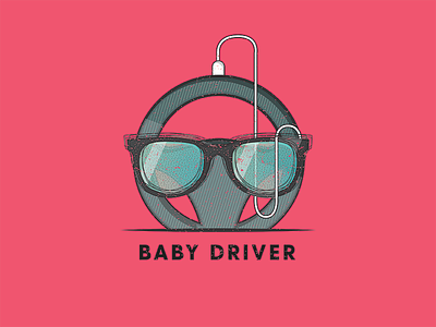 Baby Driver 2017 baby driver driver edgar wright film movie movies music