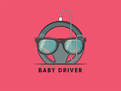 Baby Driver