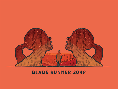 Blade Runner 2049 blade runner film movies sci fi science fiction scifi