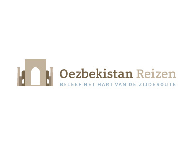 Logo Oezbekistan