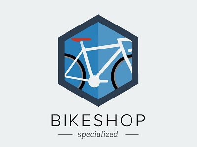 Logo Bikeshop Specialized