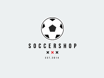 Soccershop Logo logo soccershop