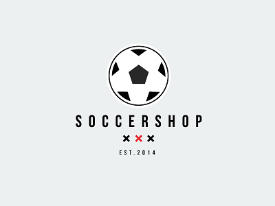 Soccershop Logo