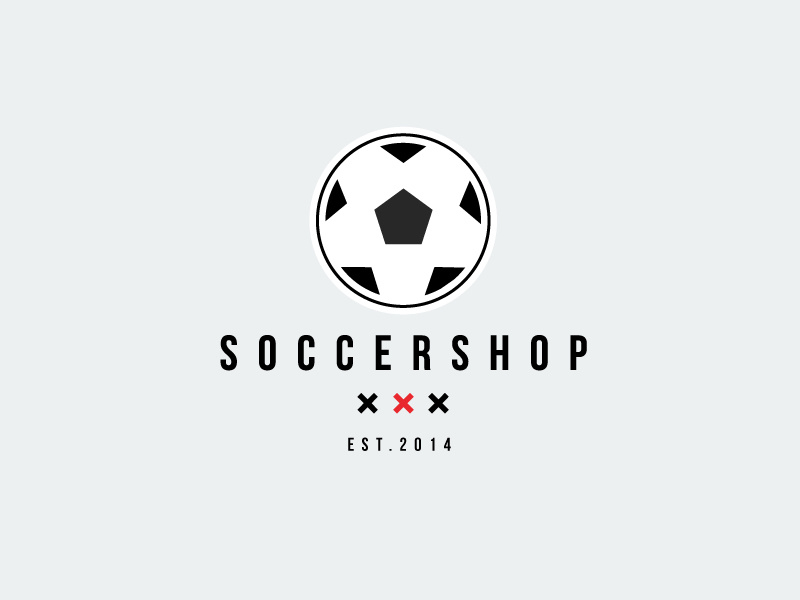 Logo by Jack Vermeulen on Dribbble