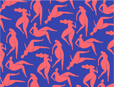 Nixit body body positivity bold branding branding and identity colorful deco design feminine care illustration menstruation modern packaging pattern period care vector woman women