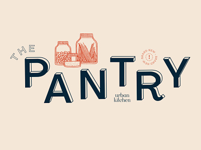 food pantry logo