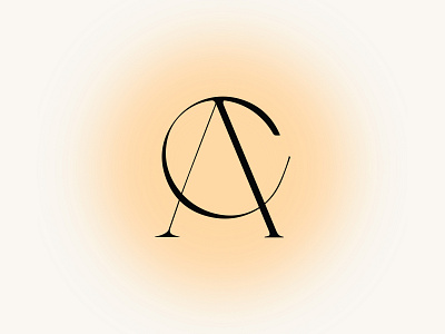 Coded Agency Monogram agency logo branding letterforms logo monograms pr logo