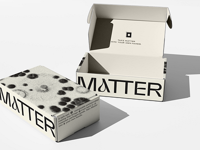 Matter Box