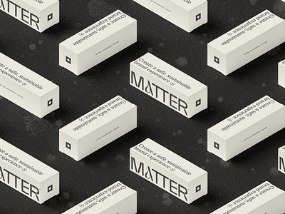 Matter Boxes