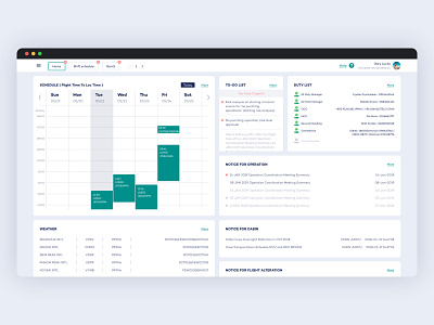 A System branding clean design page system ui ux web