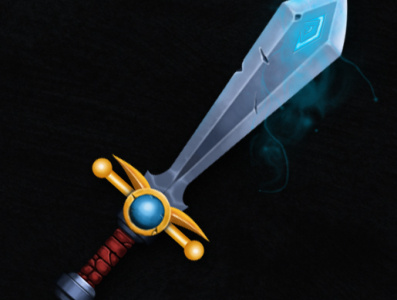 Sword 10