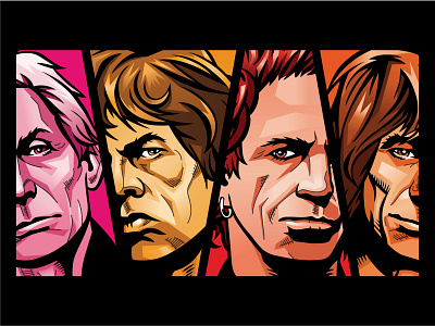 Rolling Stones