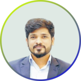Nasir Ali