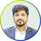 Nasir Ali  Expert UI UX Designer