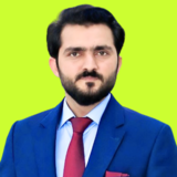 Khalil Ahmad