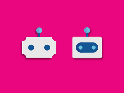 Ticket Bot | Movie Bot App icon