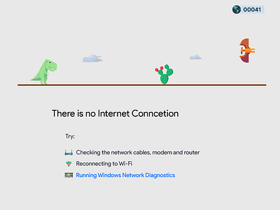 Chrome no internet connection - Redesign | modern android chrome connection ios no internet web