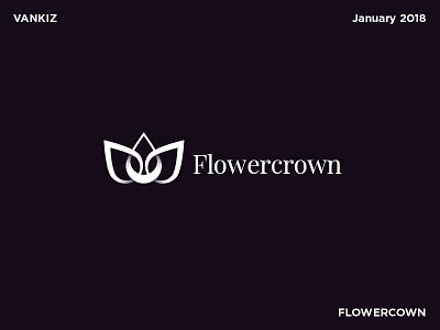 Flowercrown Logo